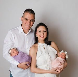 Meet your Posher, Ana